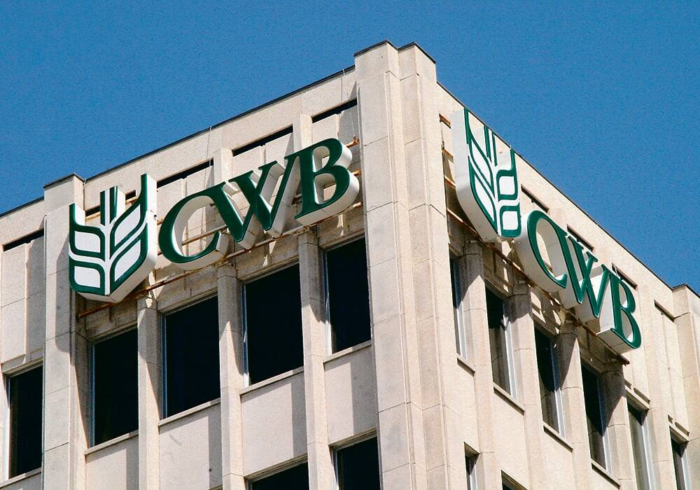 Farmers continue to fight for wheat board funds