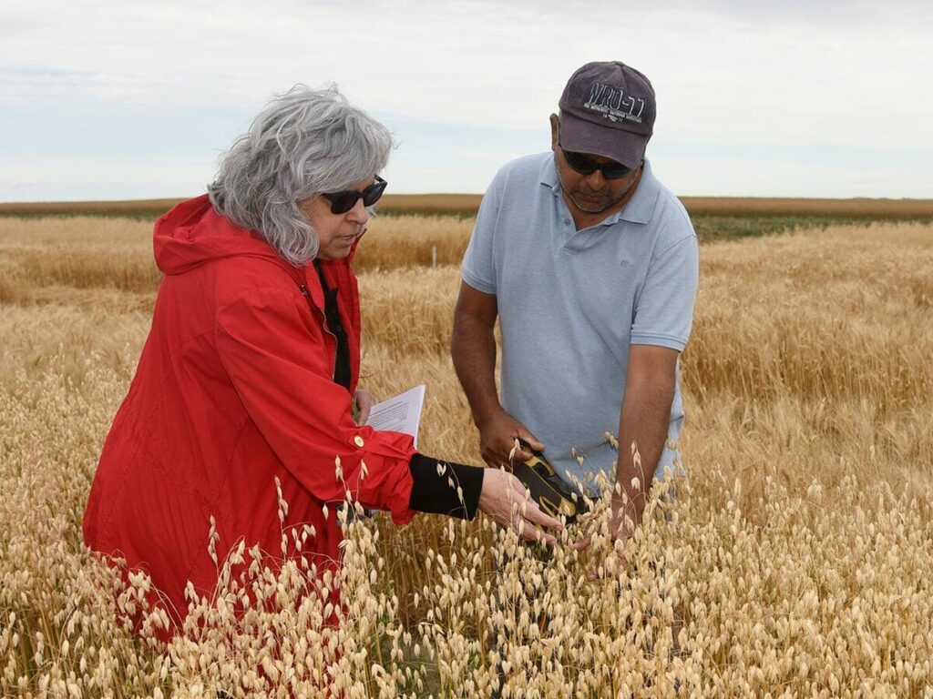 Agriculture committee wants research cuts reversed