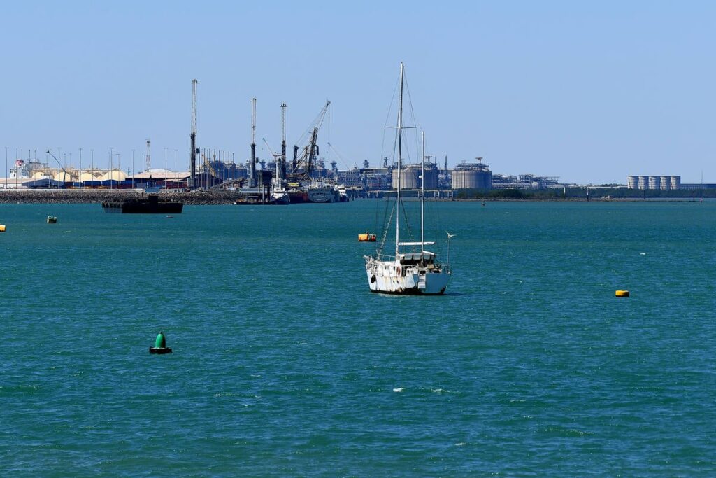 Tension with China seen as possible threat to Australian canola