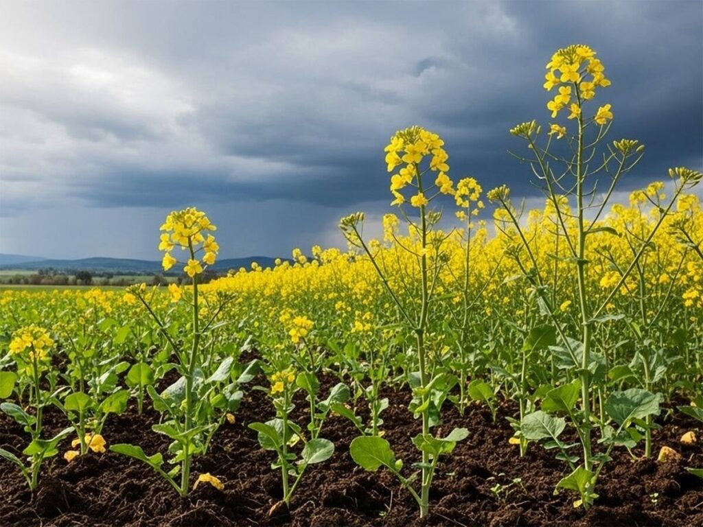 Companies offer support for regenerative agriculture