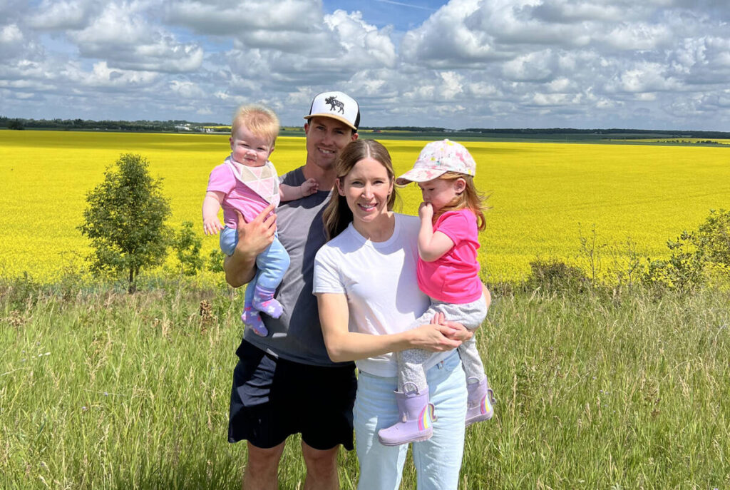 Summer holidays bring renewed focus on farm kids' safety