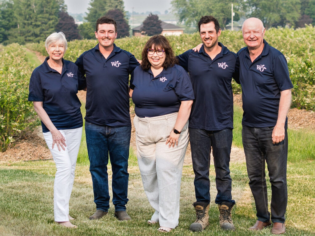 Succession planning key to determine, 'who gets the farm?'