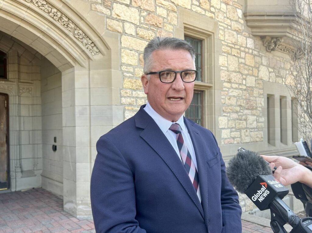 Federal ag minister talks research, Next Policy Framework