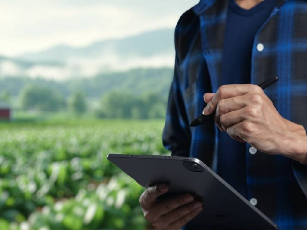 How to turn your farm's strategic goals into action