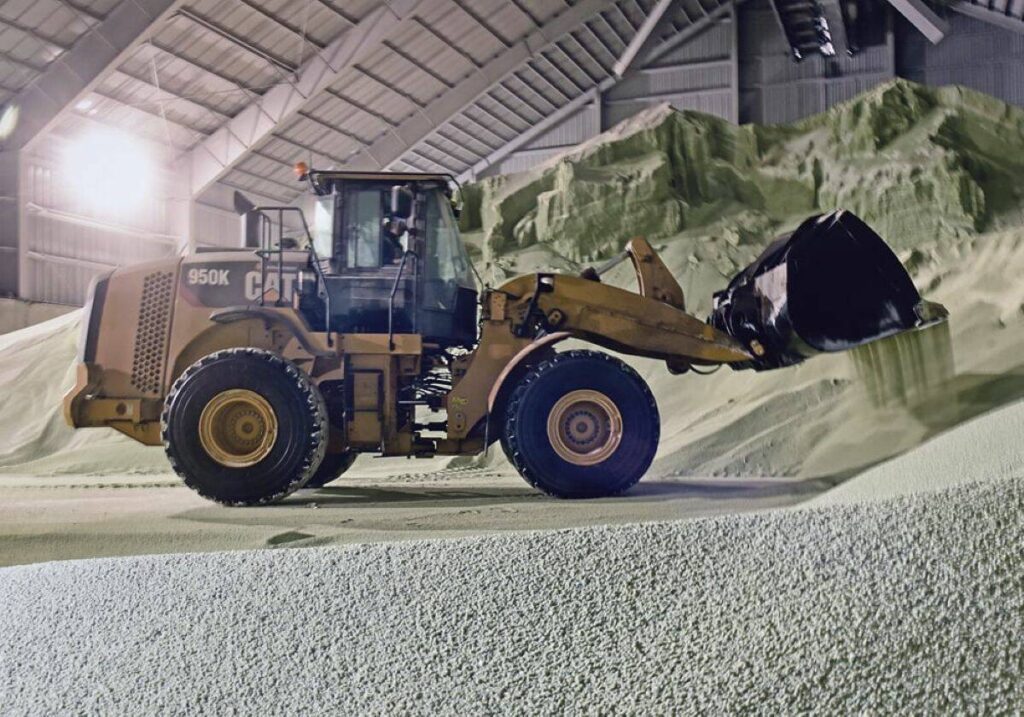 U.S. fertilizer exports to Canada unlikely to be blocked: analyst