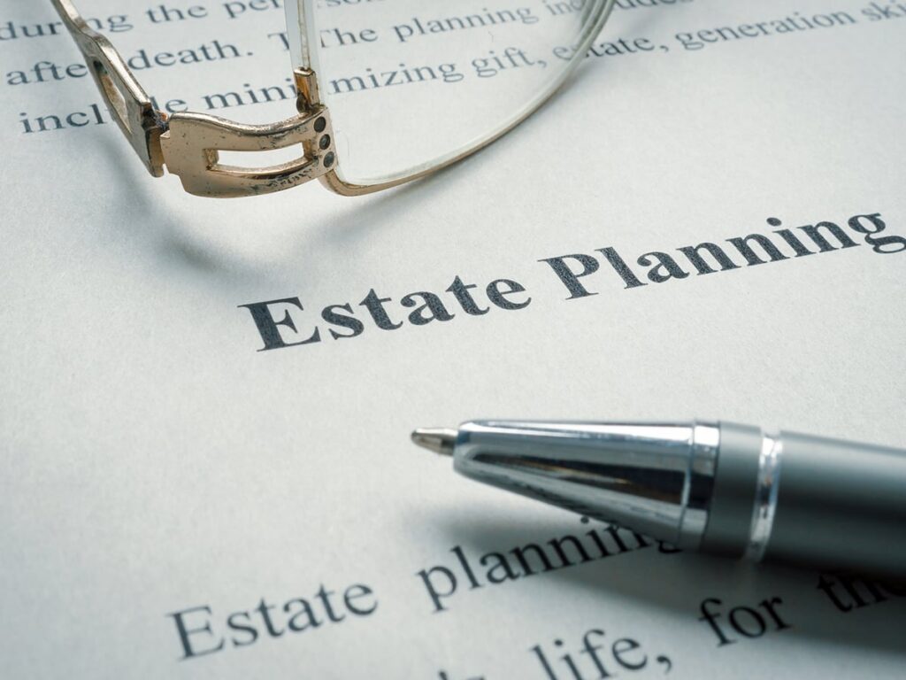 Think twice before adding children as joint title property owners
