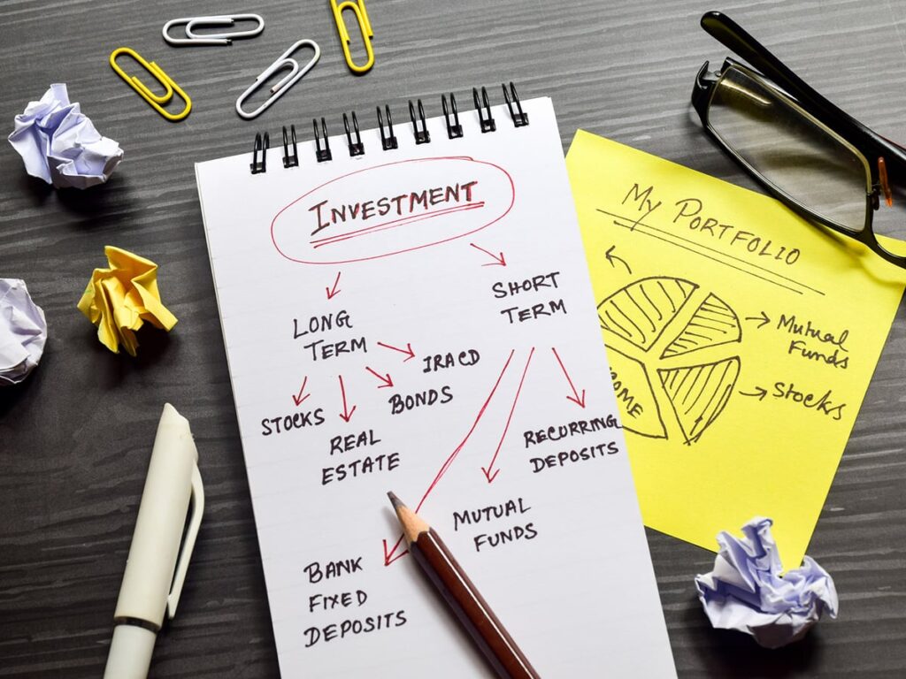 Investment portfolio spring cleanup | The Western Producer