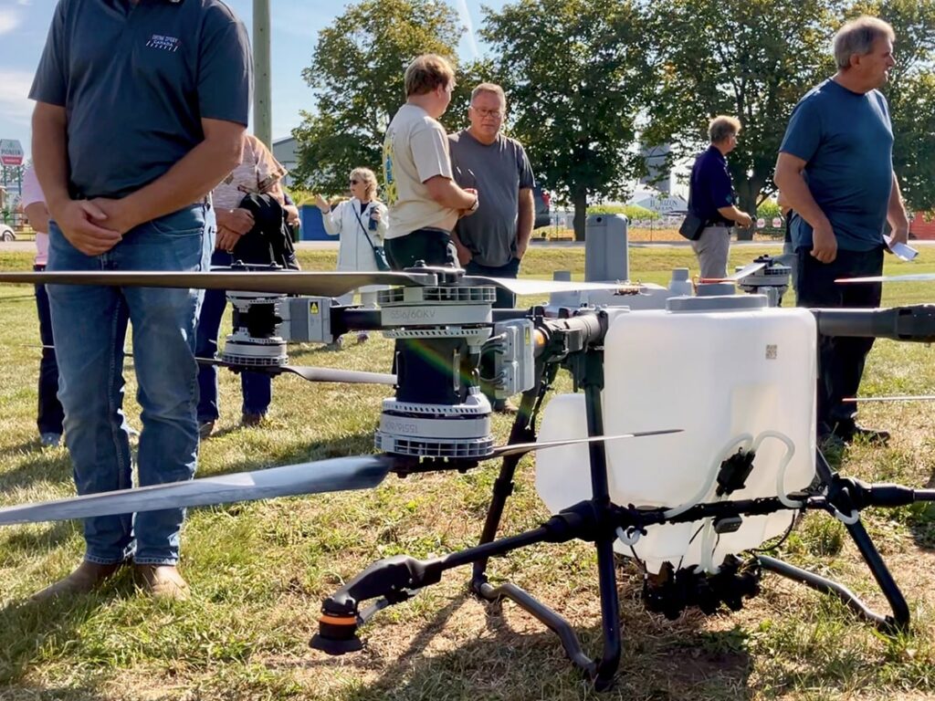 Canadian drone fliers can learn from the mistakes of U.S. operators
