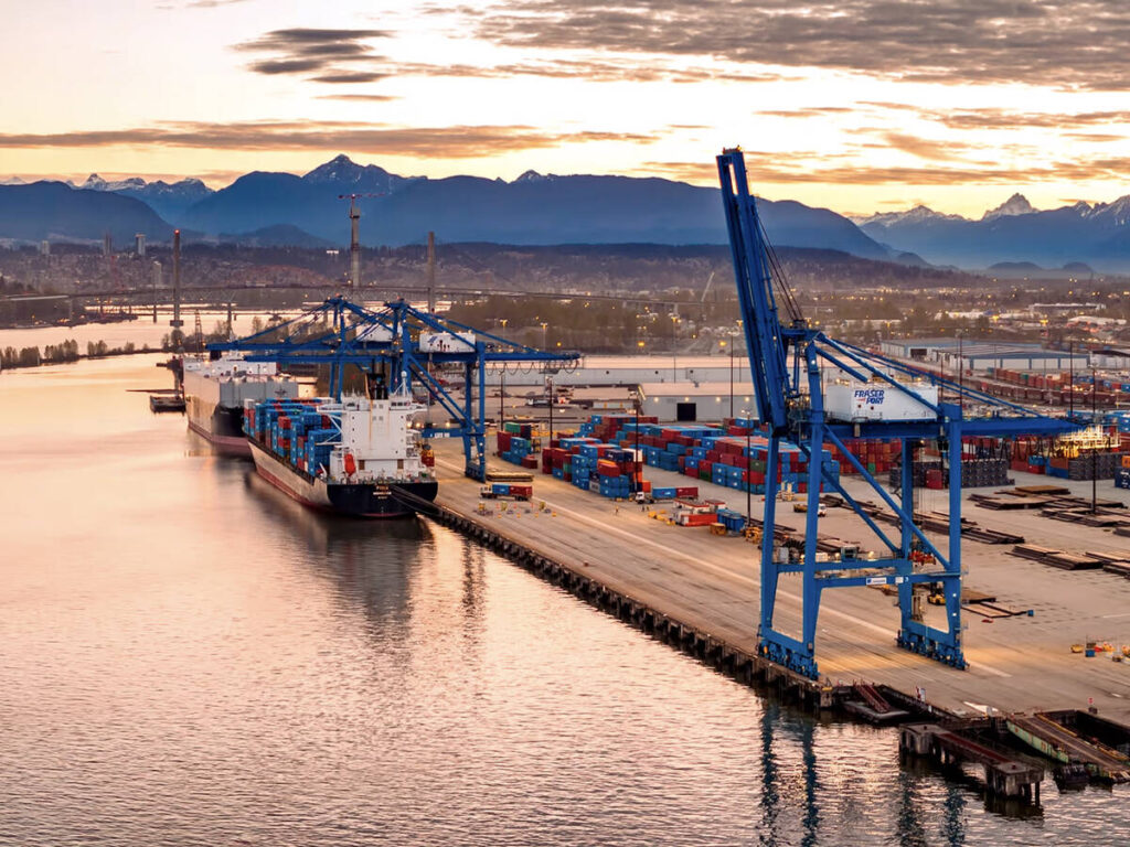 DP World to invest more than $13 million to improve rail capacity