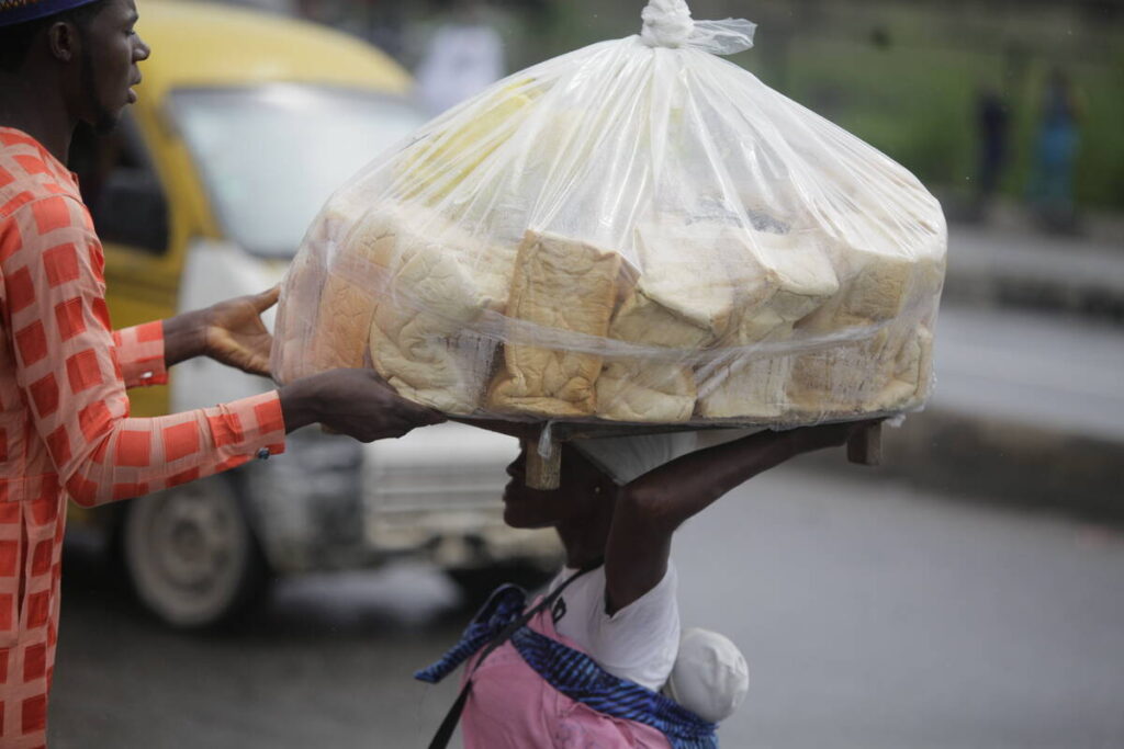 Growing population makes Africa a key market for Canadian crops