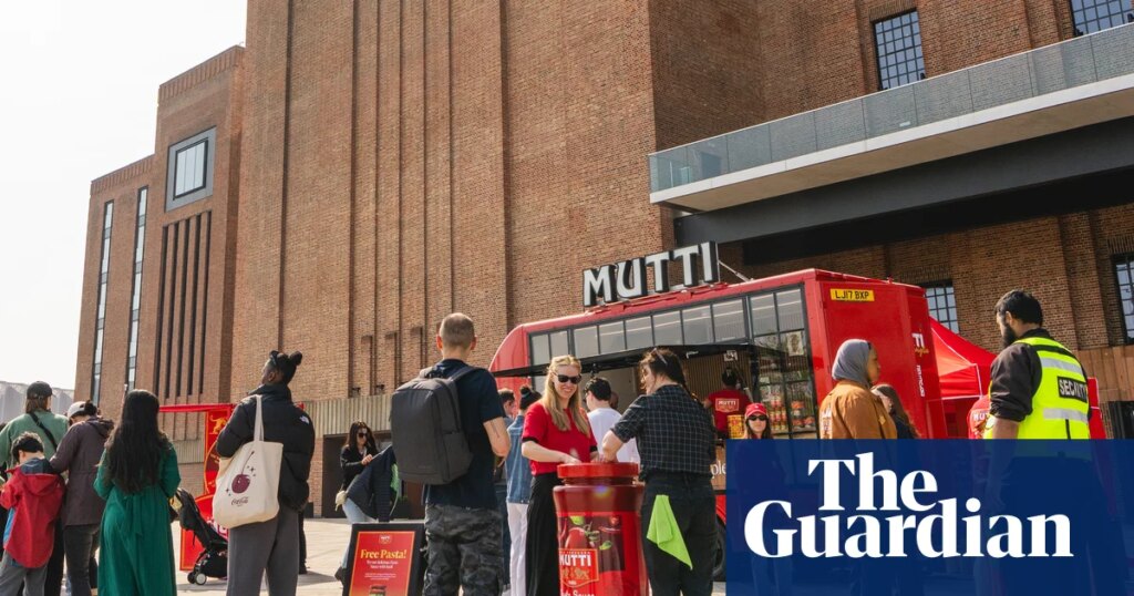 Plum position: how Mutti turned tinned tomatoes into a status symbol | Food & drink industry