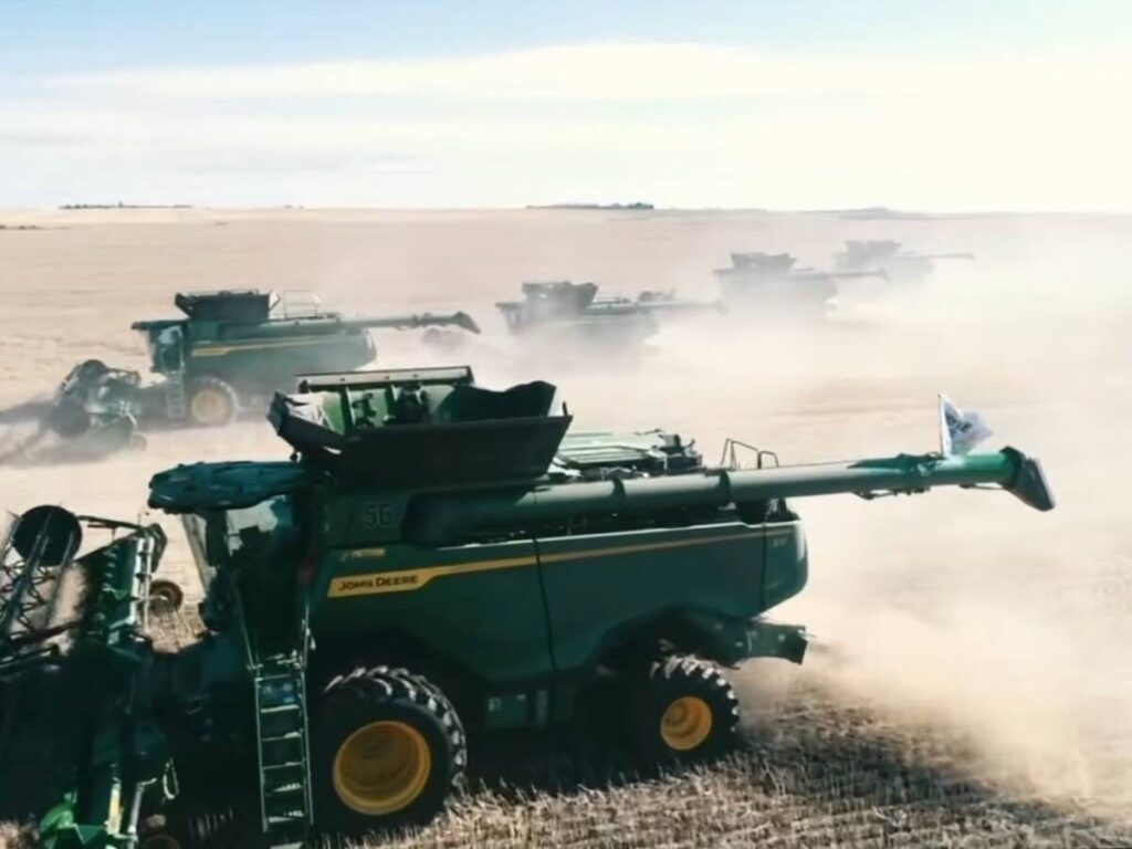 Producers must stay vigilant on farmland ownership rules