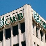 Canadian Wheat Board