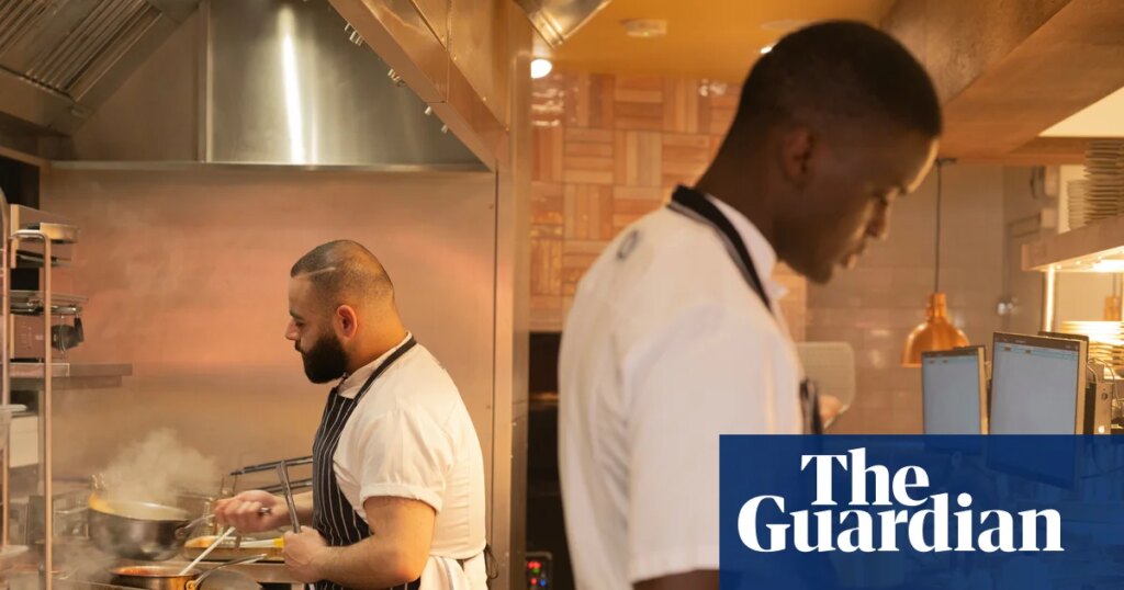 ‘We don’t want to make the same mistakes’: Jamie’s Italian reopens in London | Jamie Oliver
