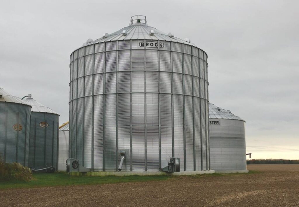 Bin monitoring advancements can provide early warning of trouble