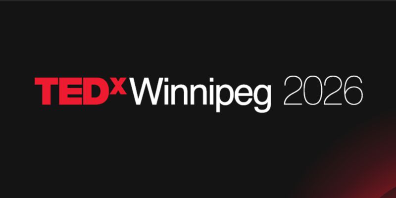 TEDxWinnipeg 2026 - Western Grocer