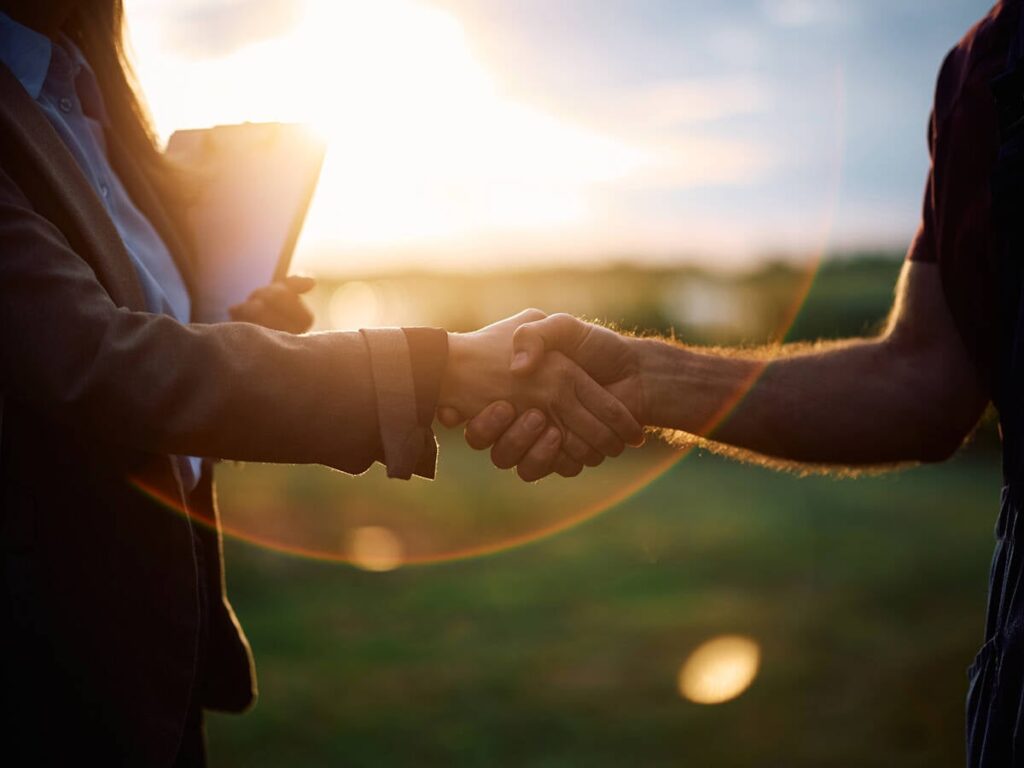 Transition, succession targeted by new farm lender partnership