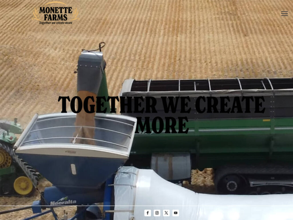 Court documents show Monette looking to sell all 274,000 acres