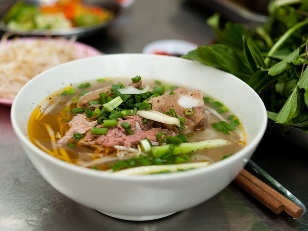Comfort in a bowl | The Western Producer