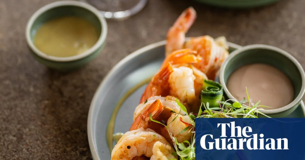 What’s the catch? Menus across Australia to show seafood’s country of origin | Australia news