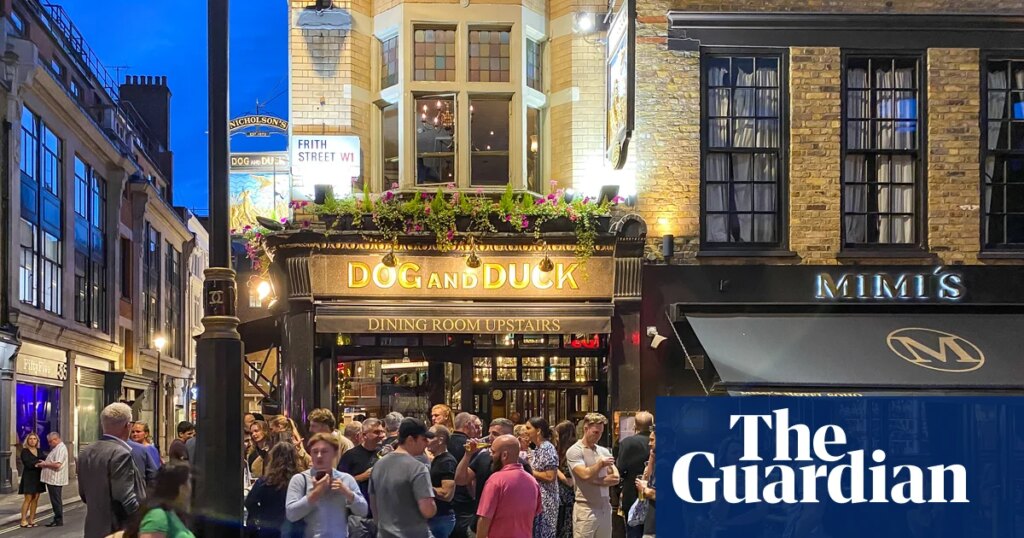 Bedtime blues: London ‘killing off nightlife’ as UK city with strictest licensing rules | London