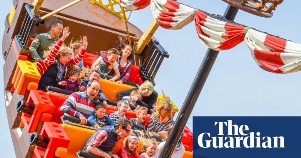Great British summer savings: grab family deals on days out, films and more | Saving money