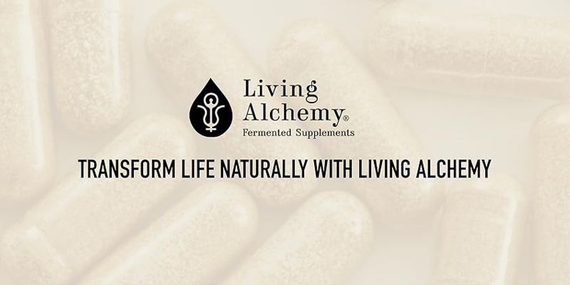 Living Alchemy Marks 10th Anniversary with Major Expansion into New Richmond Headquarters