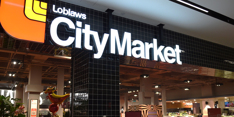 New Loblaws City Market Opens in South Granville, Bringing Fresh Meals, Everyday Value and Convenient Grocery Shopping to Vancouver