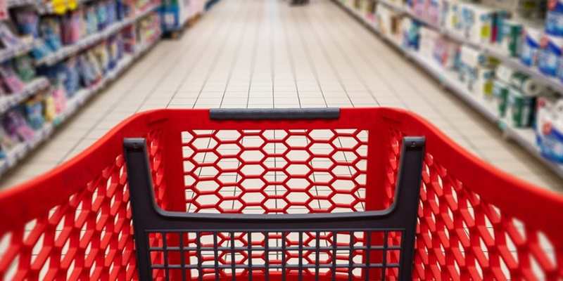 New YouGov data: How higher-income Americans shop for groceries