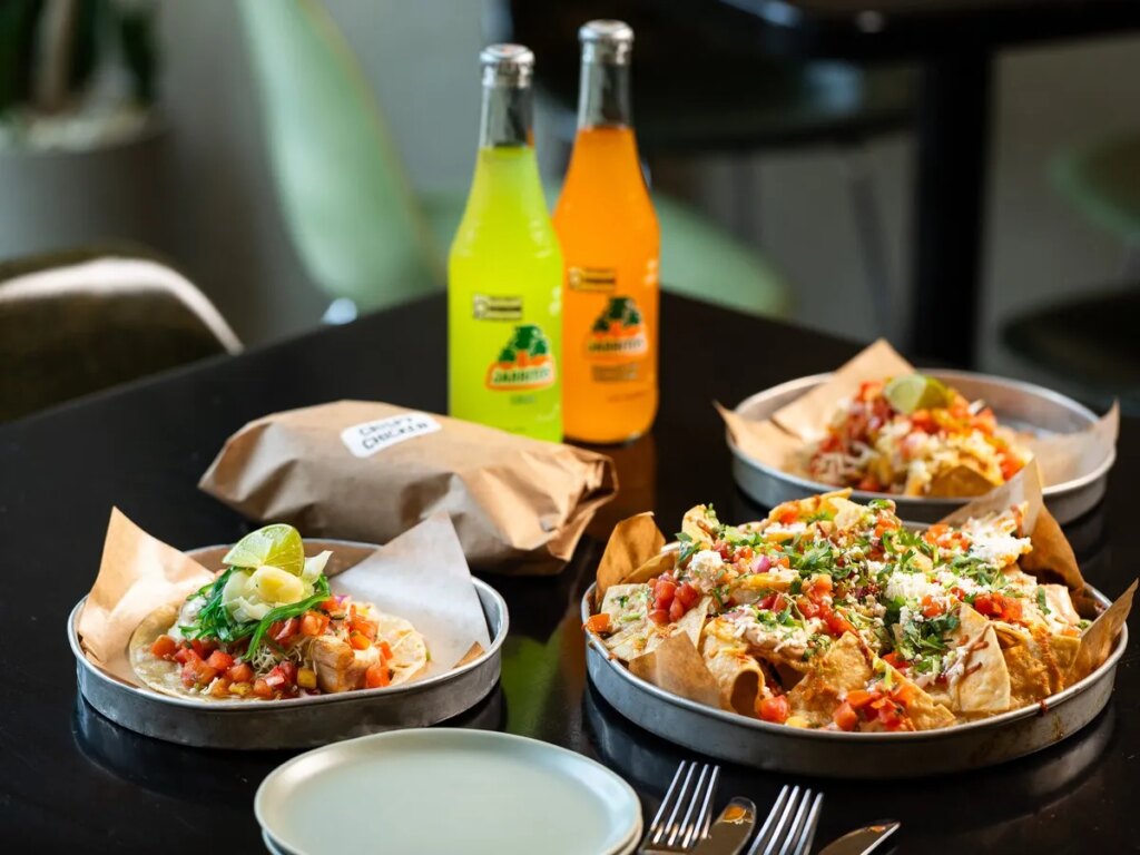 What started as a food truck in Tofino has expanded to include 12 locations in B.C.