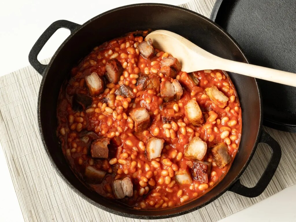 Try these 5 delicious BBQ side dishes for Father's Day