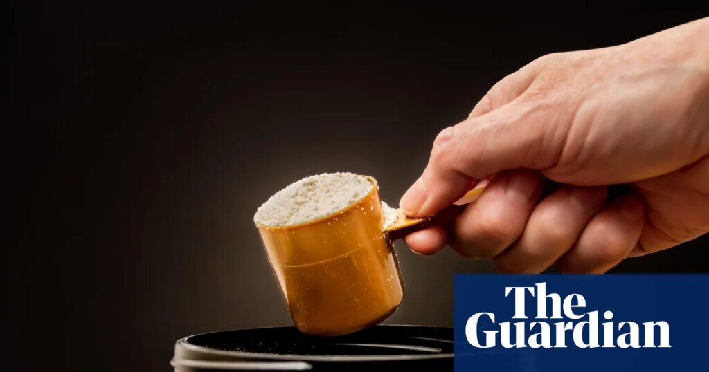 Whey protein shortage looms as use of weight-loss drugs fuels global demand | Food & drink industry