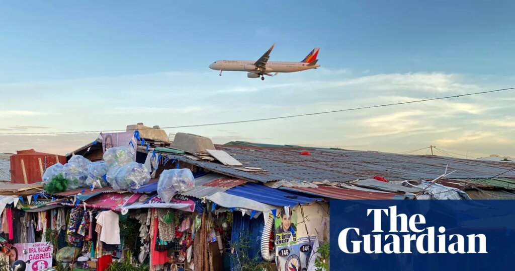 ‘Mega-consumers’ of food and energy cost environment $5.7tn a year, study finds | Environment