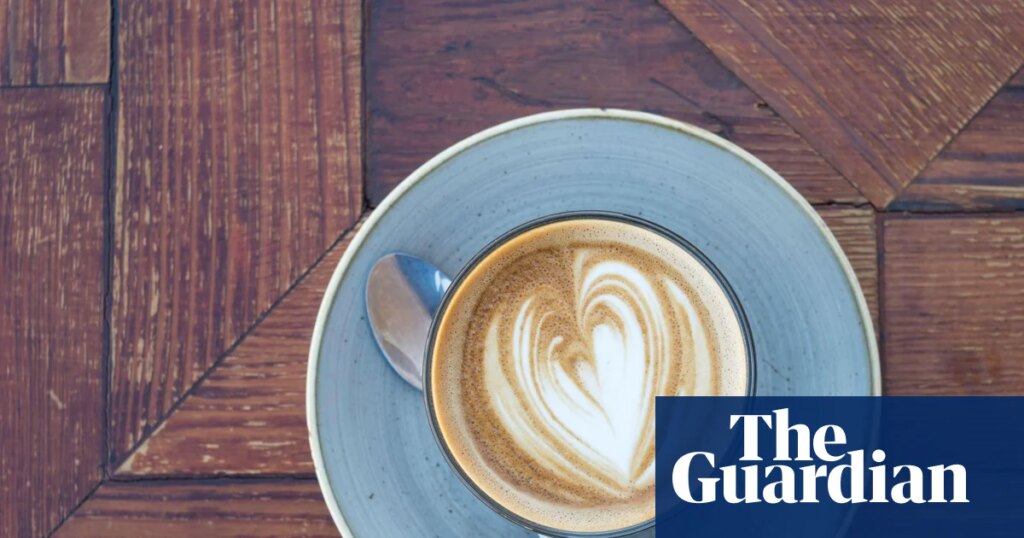 First the £10 pint, now the £6.50 flat white: coffee industry faces inflationary pressures | Coffee
