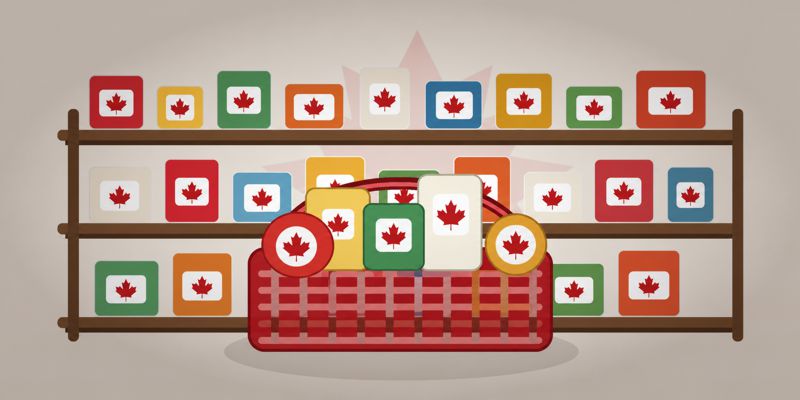 Happy to Be Homemade - Western Grocer