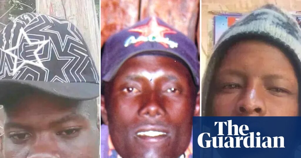 Killings continue on Del Monte farm in Kenya, families say, after G4S hired for security | Kenya