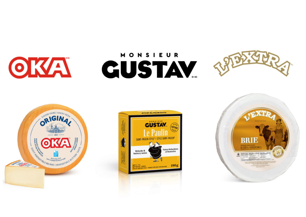 Lactalis acquires Agropur’s fine cheese division