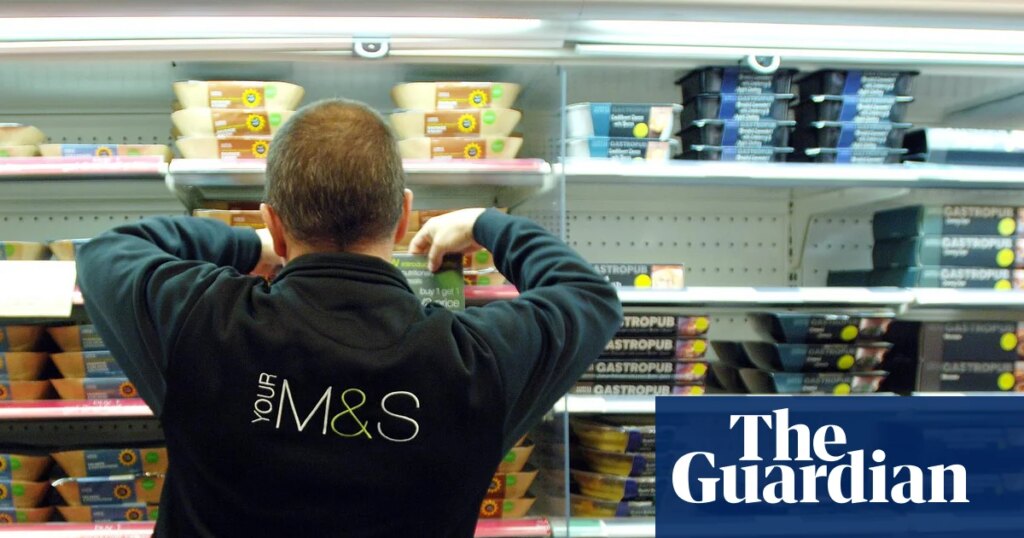 M&S invests in fridges that can cope with weather as hot as 45C | Marks & Spencer