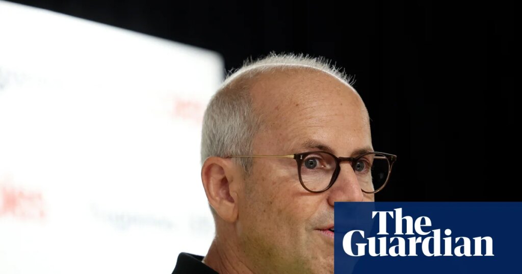 Ocado chief says he won’t be a ‘puppet master’ amid apparent succession row | Ocado