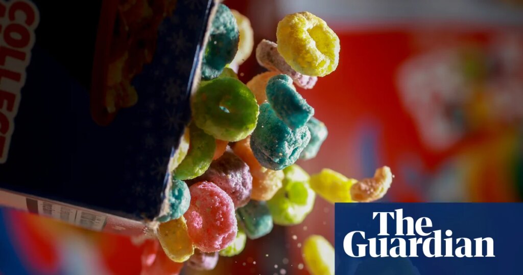 Reducing ultra-processed foods could prevent thousands of heart disease deaths, study suggests | Ultra-processed foods